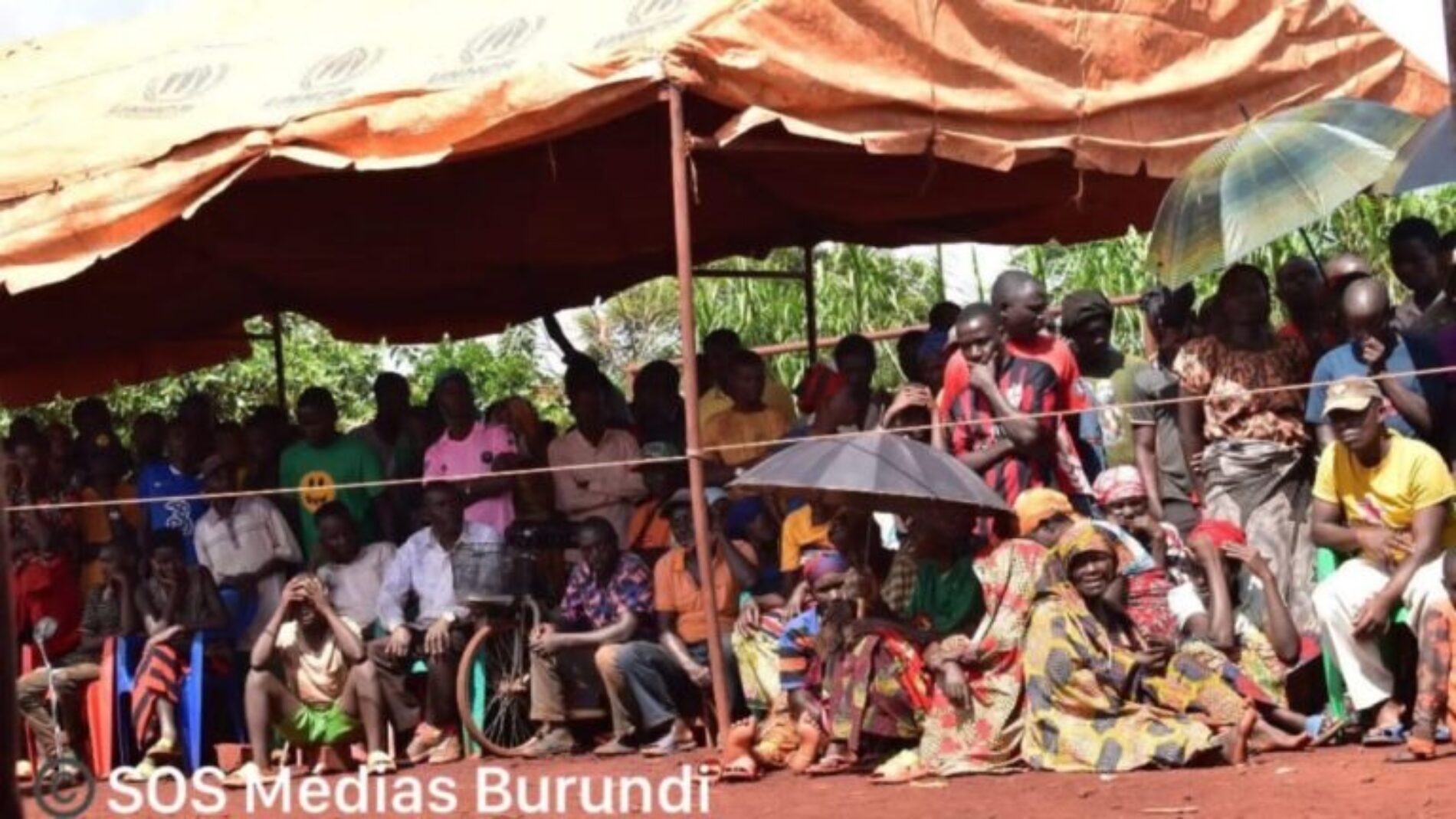 Nduta (Tanzania): Mahojiano yenye utata yanawatia wasiwasi wakimbizi wa Burundi