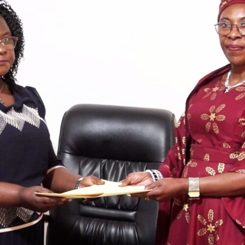 Bujumbura : CNC president surprised by Bonesha FM’s silence following the assault on one of Its journalists
