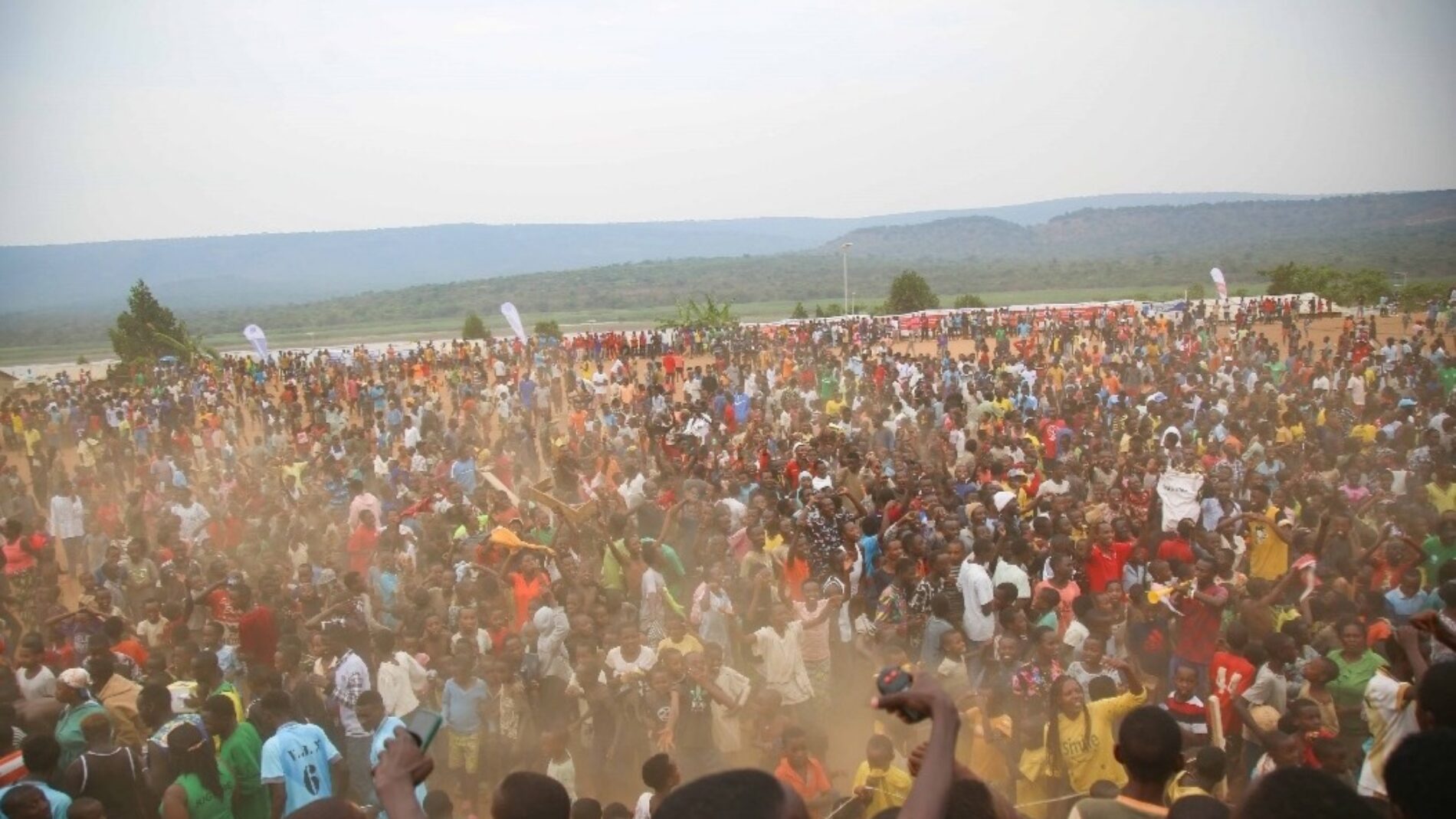Mahama: Kiboko muuaji ashambulia tena, wakimbizi wawili wa Burundi wafariki