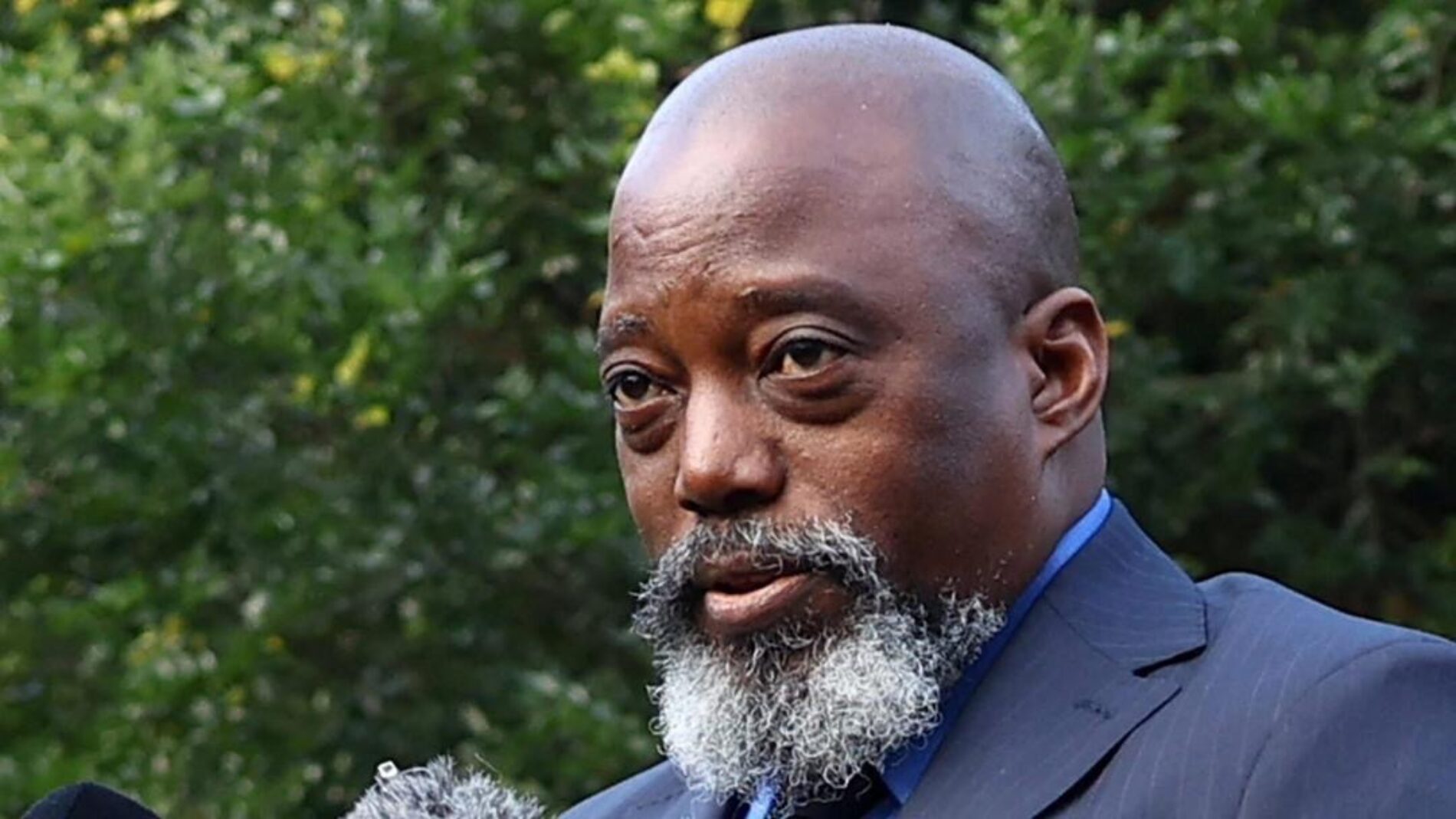 Goma : Joseph Kabila has just arrived in Goma – AFC authorities confirm