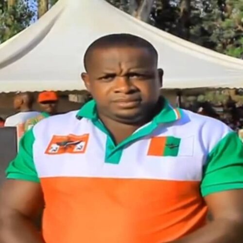 Kayanza: Mgombea ubunge wa CNDD-FDD akamatwa baada ya kukutana, kesi yenye mielekeo ya kisiasa
