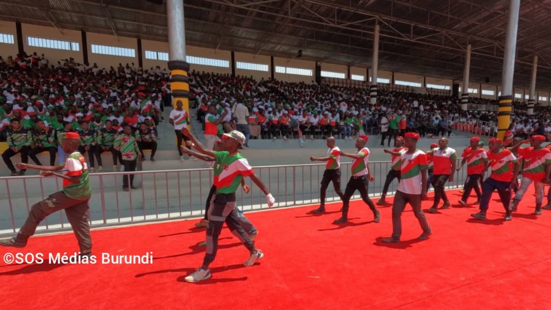 Bubanza: Imbonerakure sow terror as elections approach