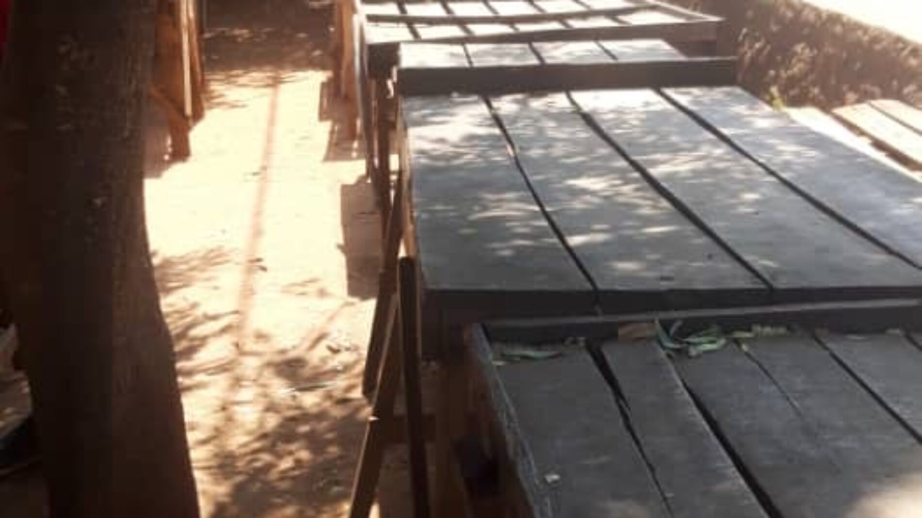 Cibitoke: Wafanyabiashara wafungiwa kwa kuhudhuria mkutano wa mgombea binafsi