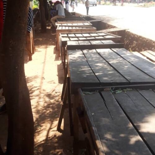 Cibitoke: Wafanyabiashara wafungiwa kwa kuhudhuria mkutano wa mgombea binafsi