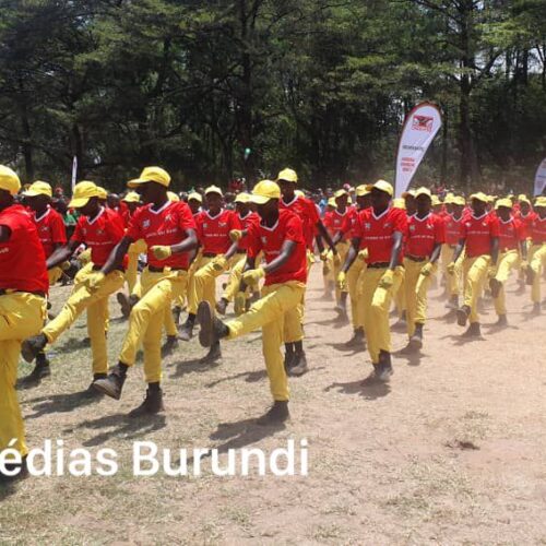 Guerre au M23 : les Imbonerakure rentrés de RDC parlent de trahison
