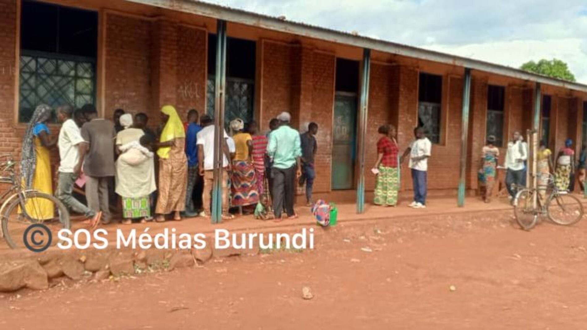 Bubanza : des électeurs désabusés face à un scrutin perçu comme joué d’avance