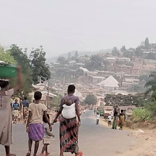 Bubanza : un infanticide tragique relance le débat sur l’abandon des mères vulnérables