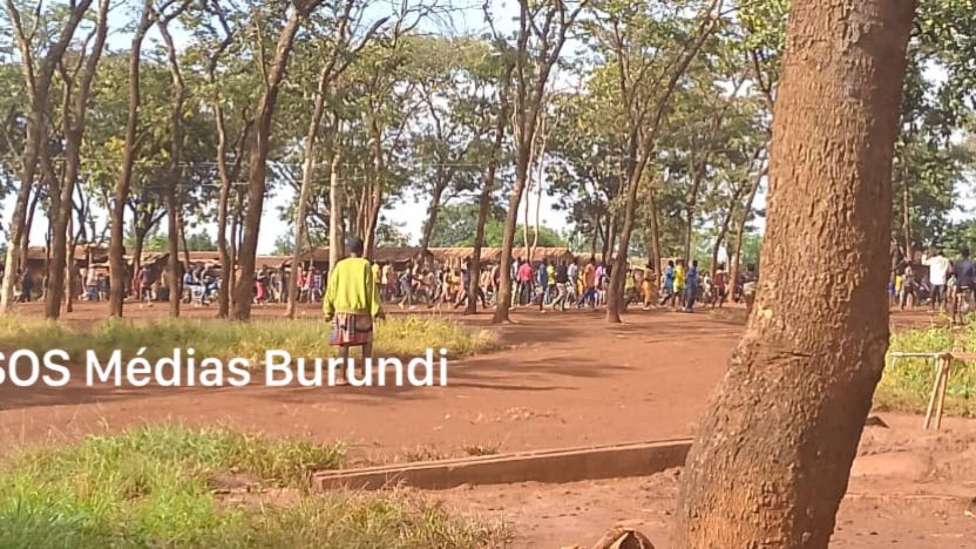 Tanzanie : après des incidents meurtriers, les réfugiés burundais pointés du doigt par les autorités
