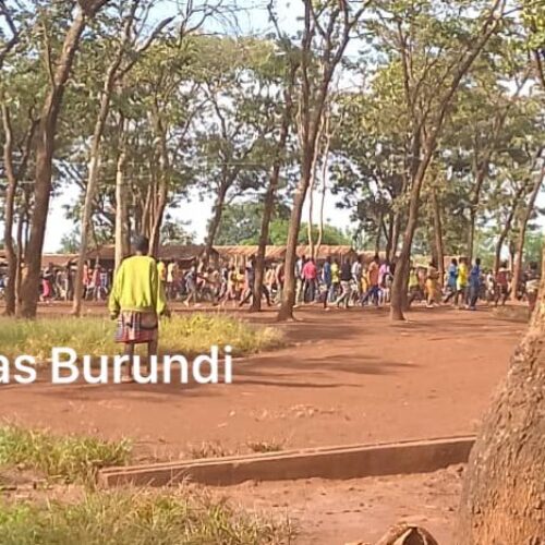 Tanzanie : après des incidents meurtriers, les réfugiés burundais pointés du doigt par les autorités