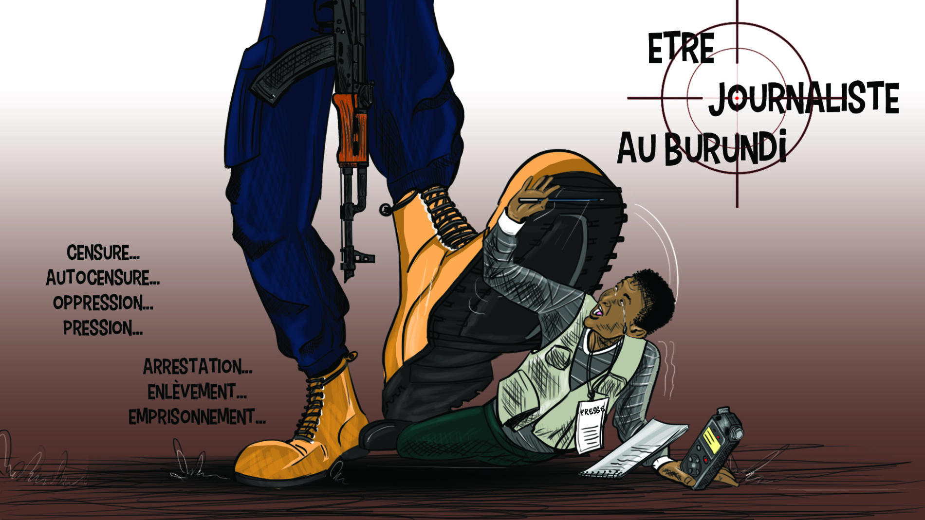 SOS Médias Burundi « fête » ses 10 ans