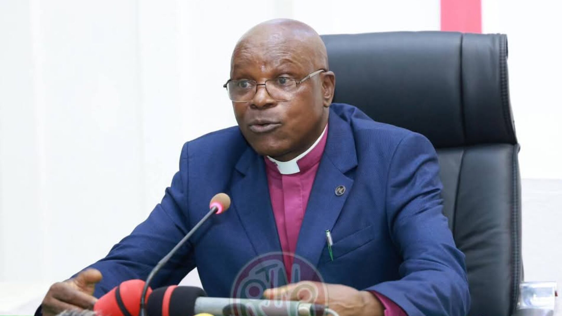 Burundi : Monseigneur Nyaboho nommé président de la CNIDH, entre espoirs et inquiétudes