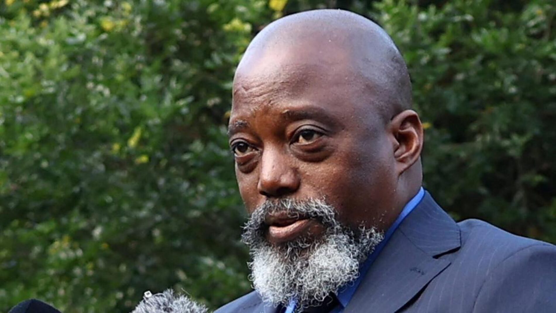 Goma : Joseph Kabila vient d’arriver à Goma-Les autorités de l’AFC confirment