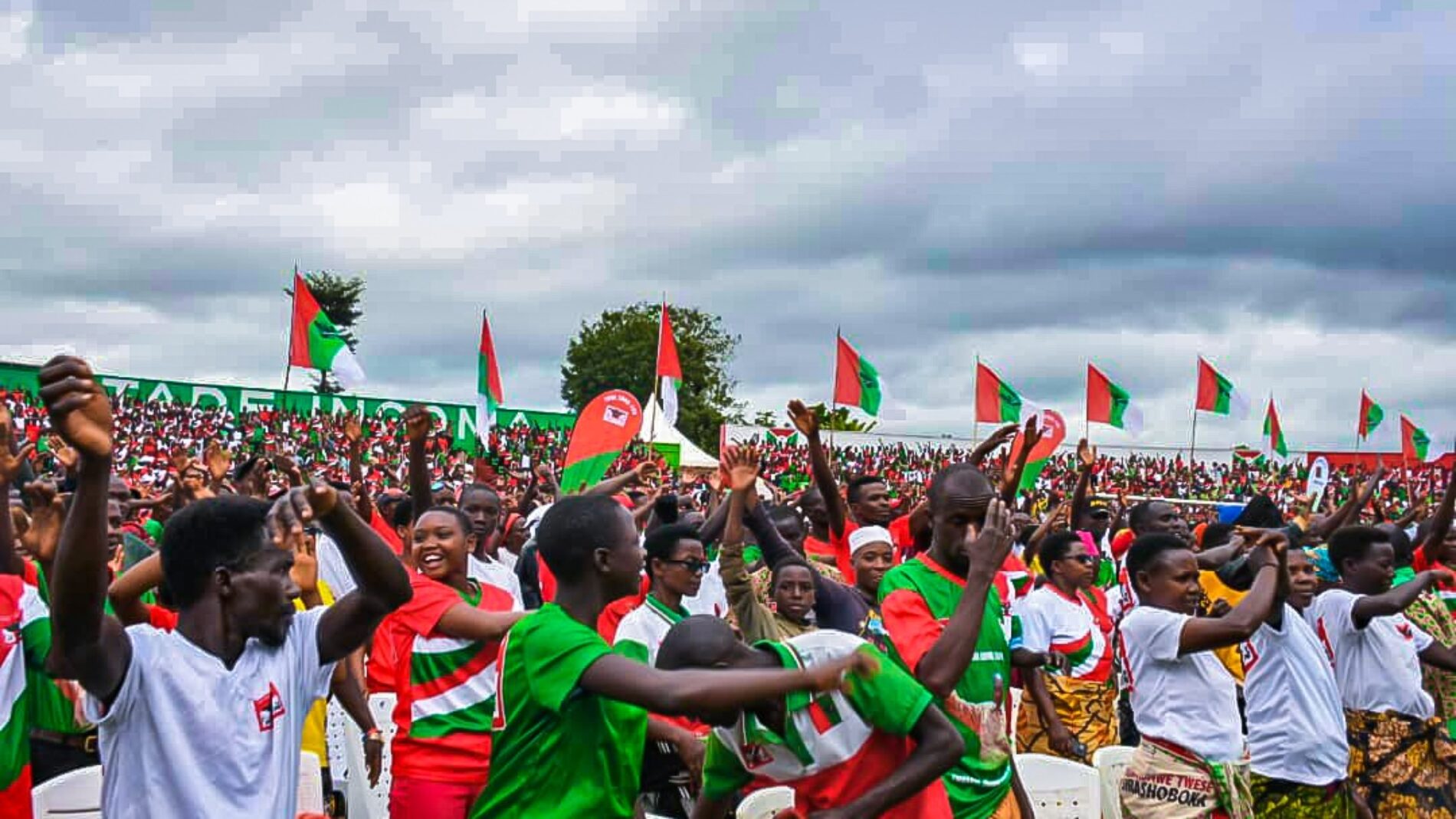 Gitega : l’administration publique au ralenti en pleine campagne du CNDD-FDD