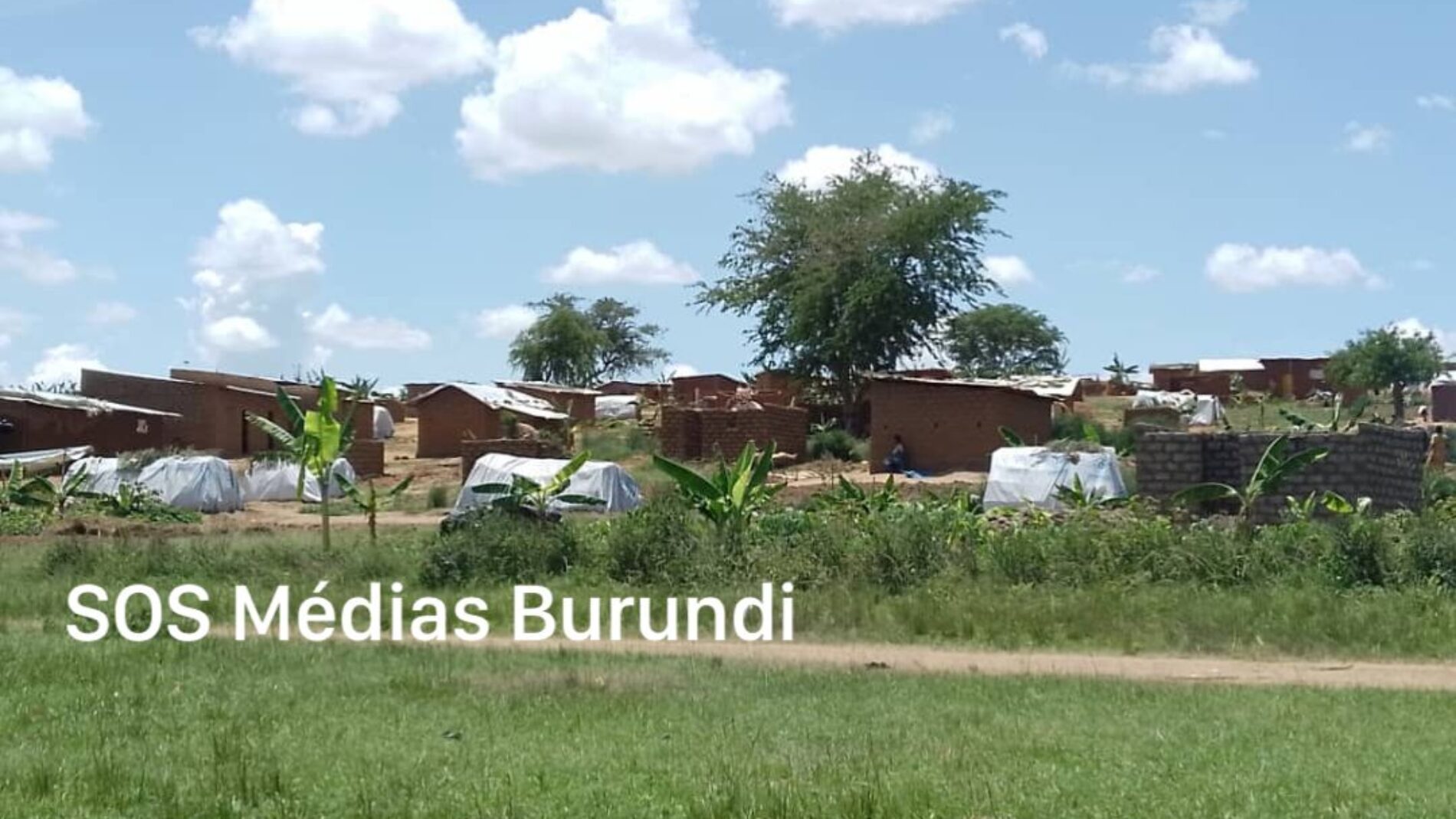 Nakivale (Ouganda) : La Banque mondiale soutient les mères célibataires réfugiées dans leur quête d’autonomie