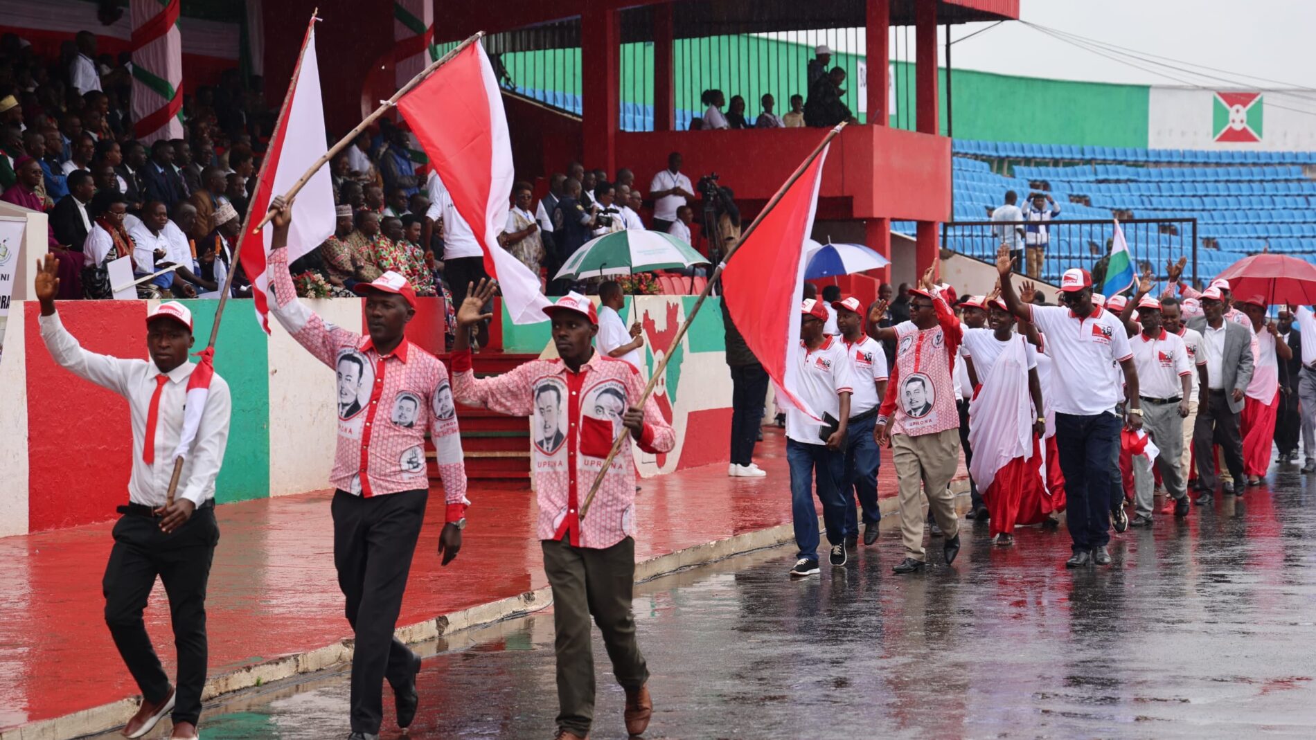 Burundi: a tense electoral campaign, between state threats and opposition exclusion