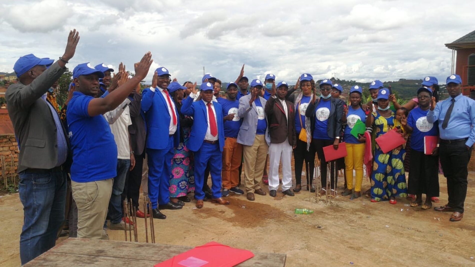Burunga : blockade in Musongati, the CDP denounces restrictions on political freedom
