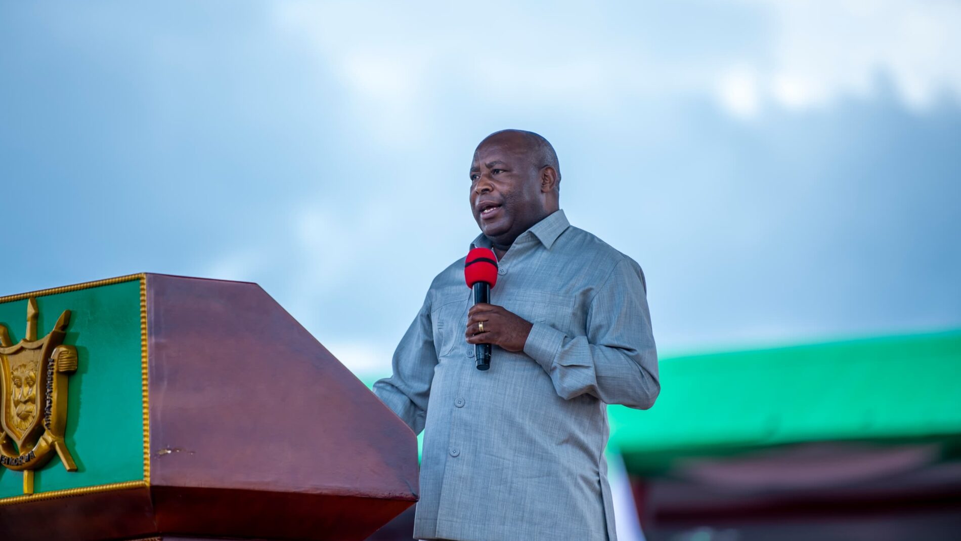 Burundi: Mvutano wa uchaguzi licha ya wito wa uvumilivu