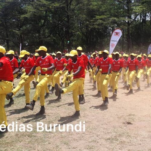 Mbuye: kitendo cha Imbonerakure bila kuadhibiwa