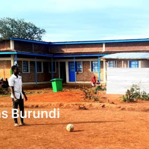 Rutana : le corps d’un jeune réfugié congolais retrouvé sans vie près du site de Musenyi