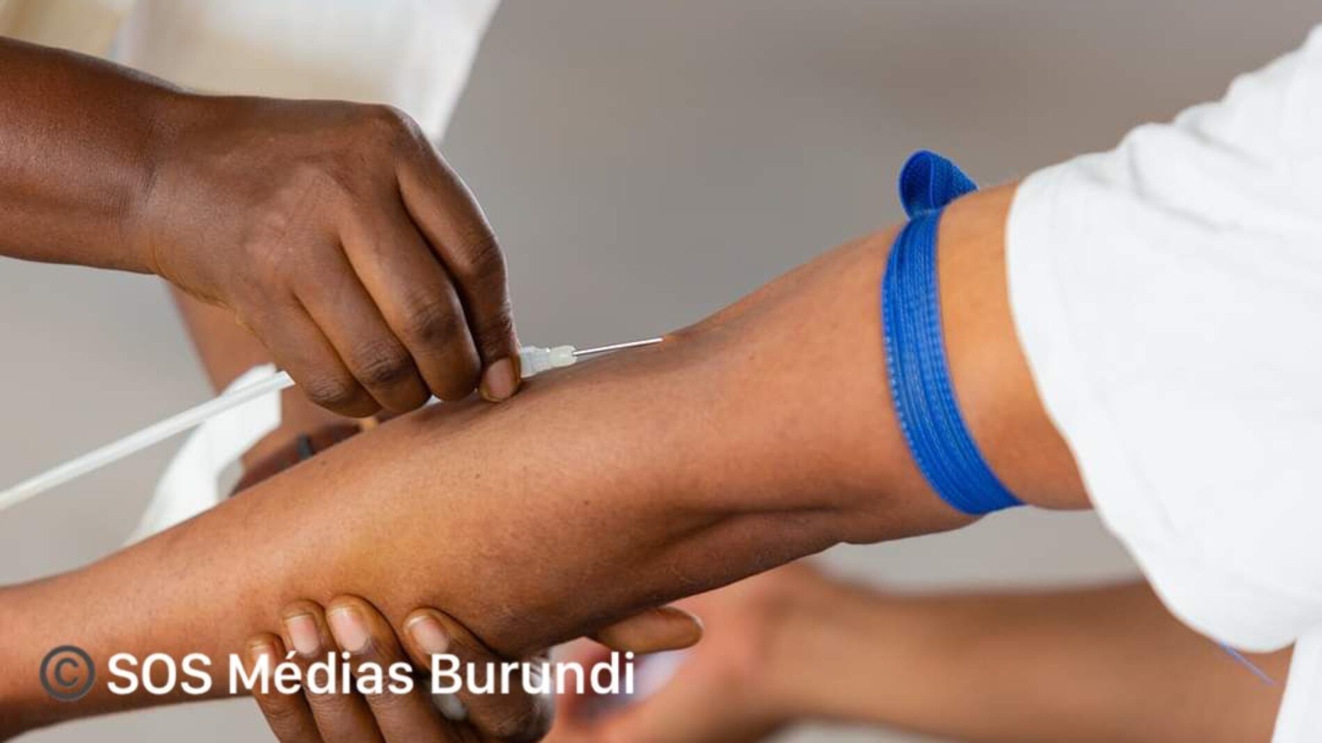 Burundian doctors : bonuses to stay… or a band-aid on a deep wound?