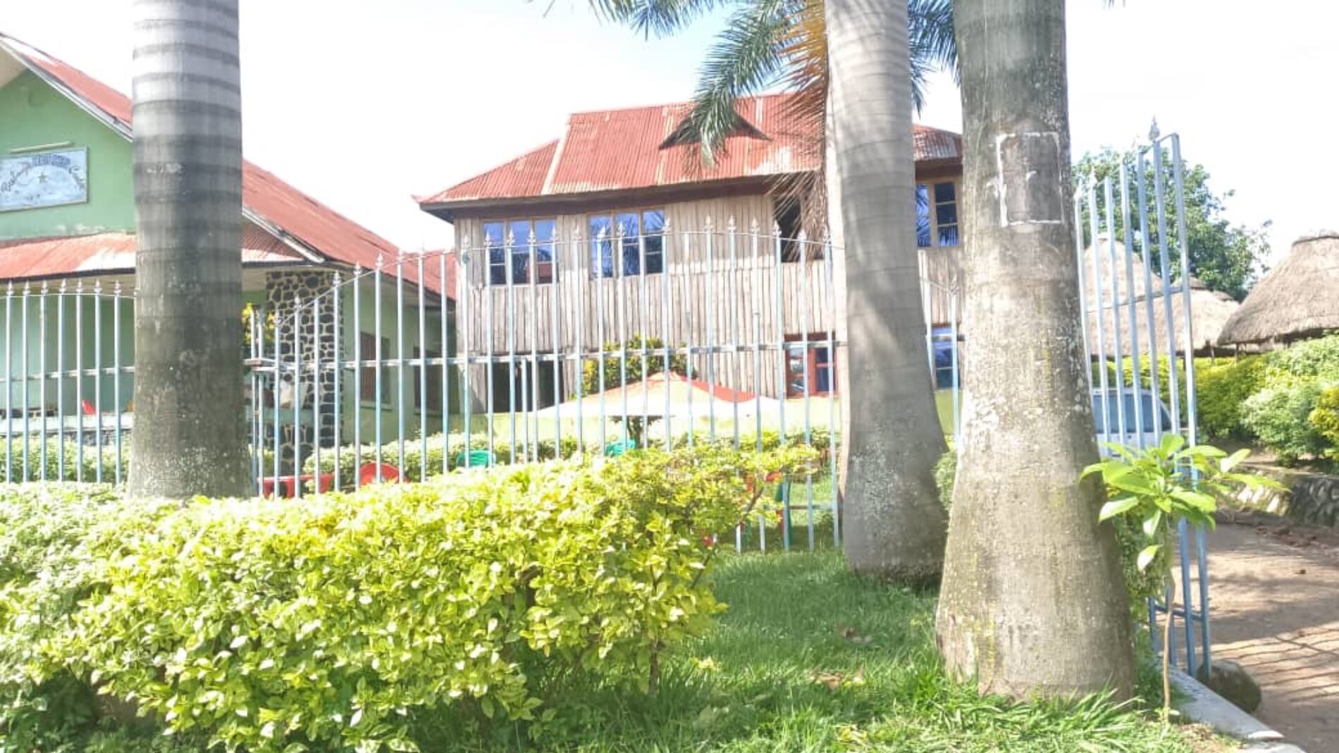 Bubanza : a police officer kills two people and commits suicide in a crime of passion, police under high tension