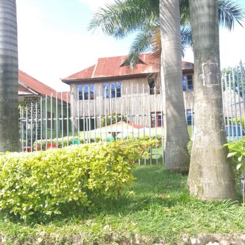 Bubanza : a police officer kills two people and commits suicide in a crime of passion, police under high tension