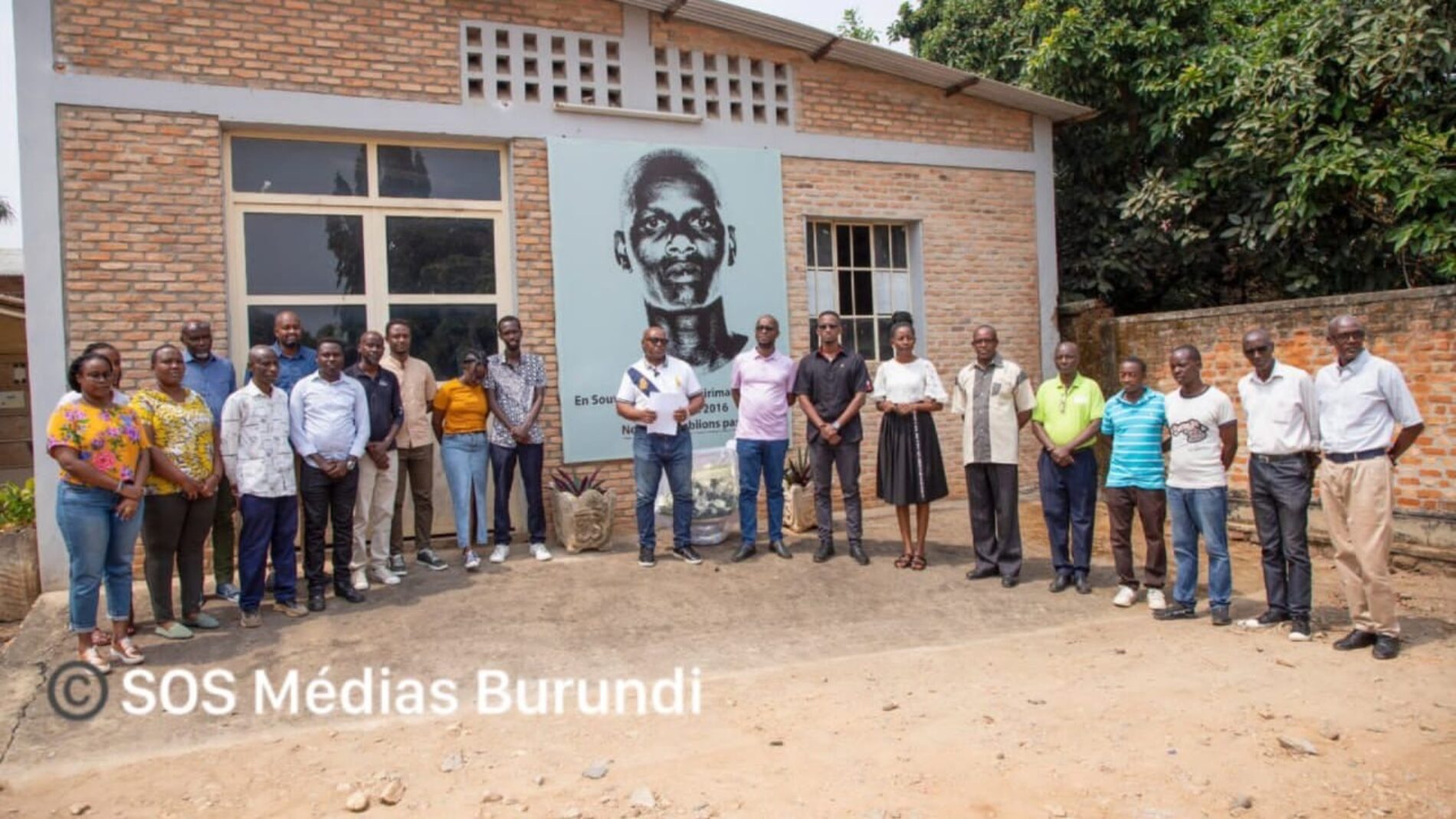 RSF 2025 Index : Burundi continues to slide in an increasingly hostile African media landscape
