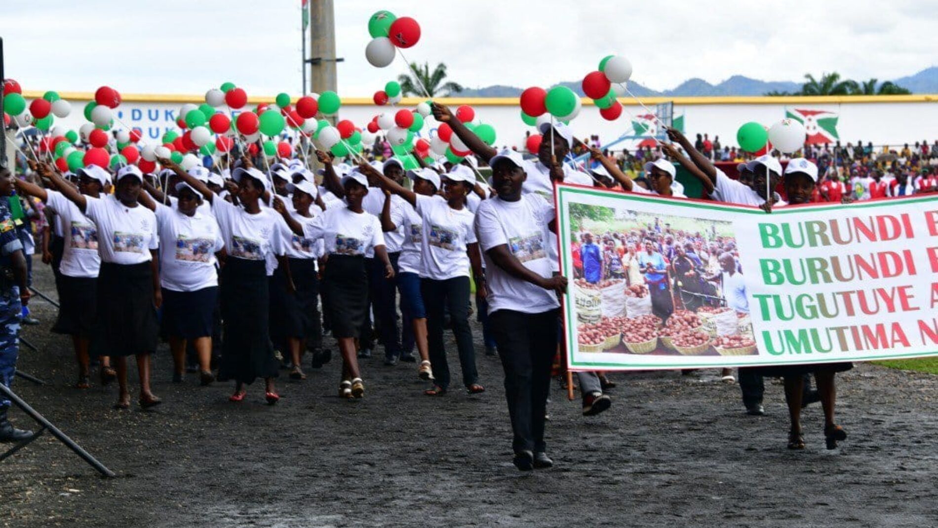 Journée du Travail : au Burundi, les promesses s’accumulent, les conditions stagnent