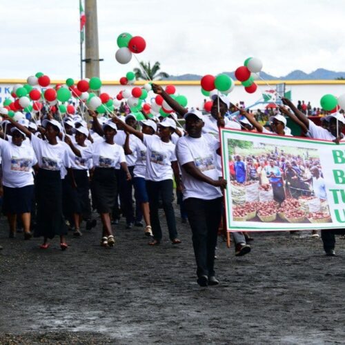 Journée du Travail : au Burundi, les promesses s’accumulent, les conditions stagnent