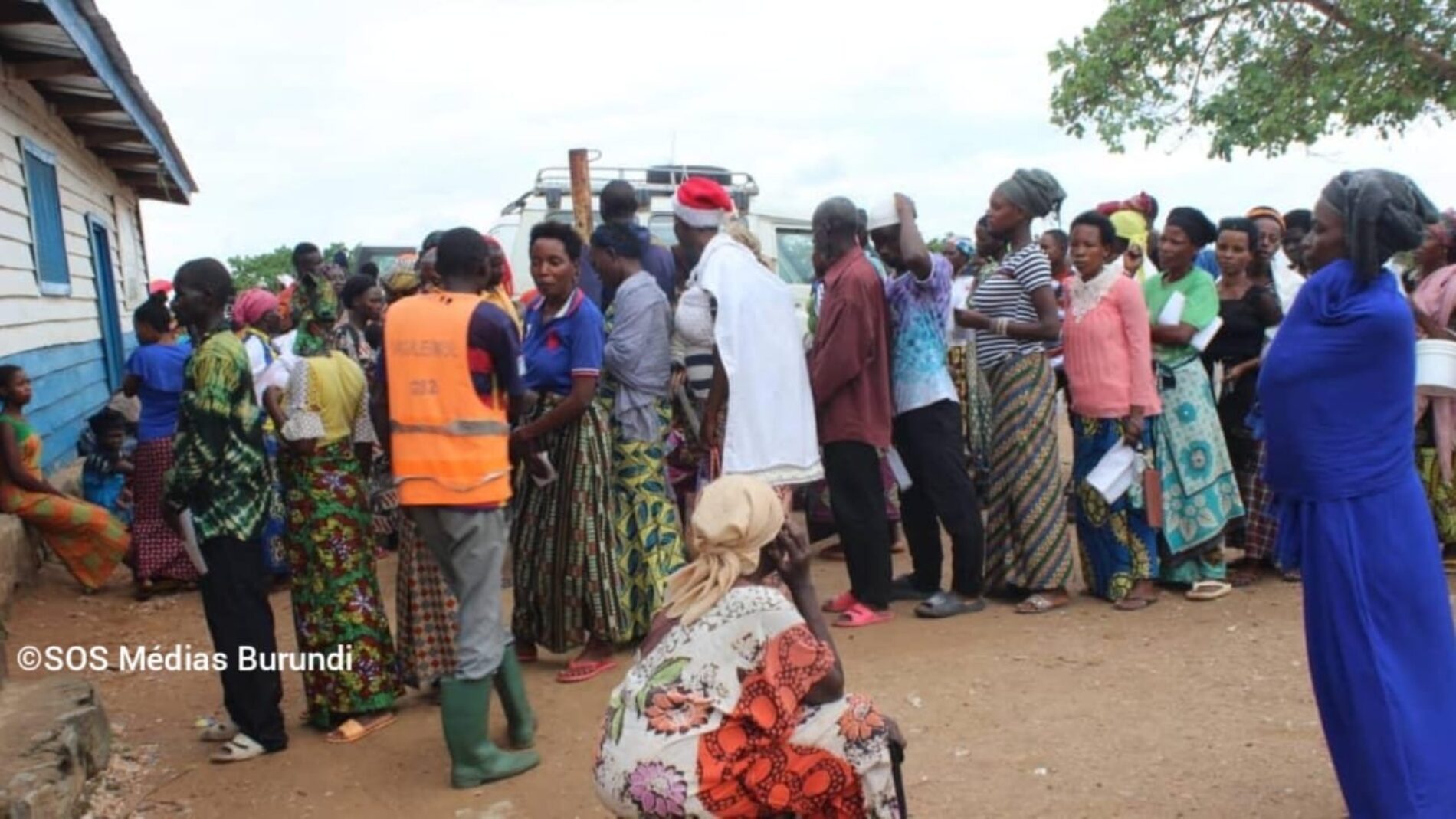 Kivu Kusini: Zaidi ya wakimbizi 3,000 wa Burundi wameripotiwa kujiunga na wanamgambo wa Wazalendo