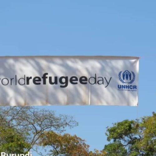 World Refugee Day 2025 : deafening silence, widespread famine, and trampled rights