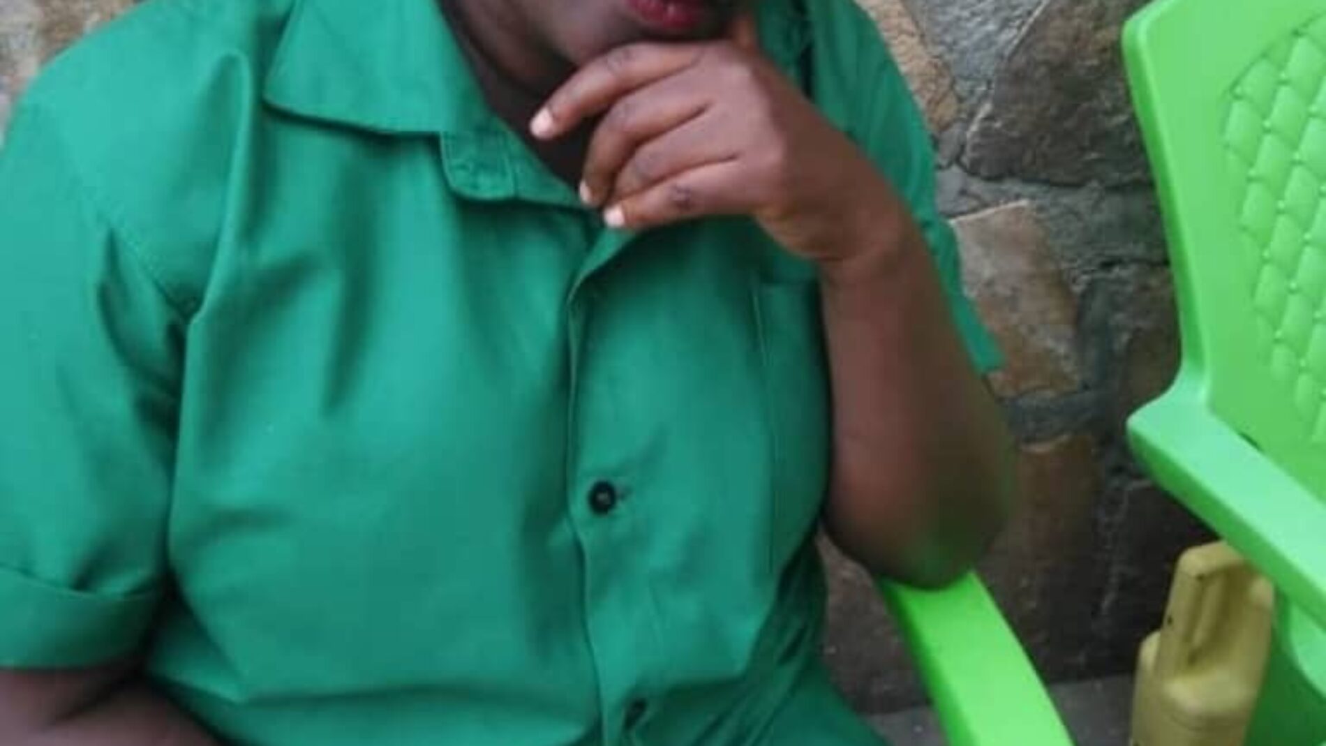 Bujumbura: Behind the walls of Mpimba, a wave of solidarity for Sandra Muhoza
