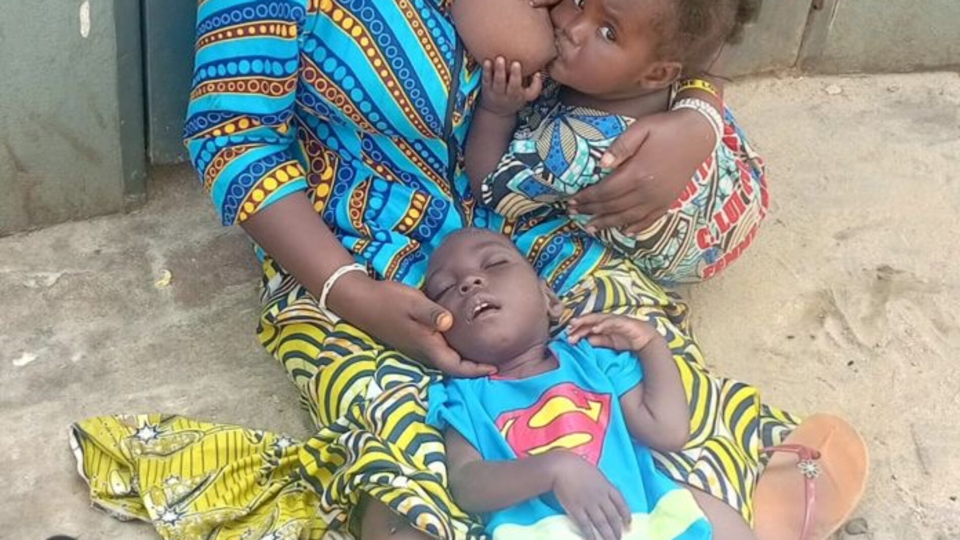 Bujumbura: Akina mama ombaomba huwauliza wagombeaji wa uchaguzi kuchukua kesi yao mara tu watakapochaguliwa