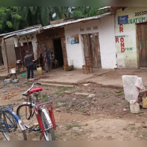 Rumonge: Wawili Wakamatwa kwa Tuhuma za Kubaka Watoto