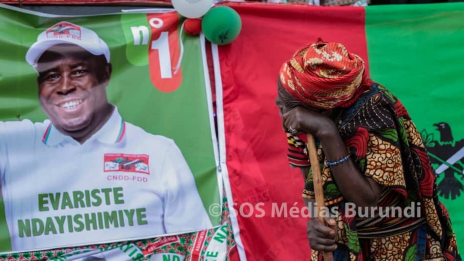 Burundi : “Five years of promises, five years of hardship” – In Bujumbura, city dwellers paint a grim picture of the Ndayishimiye regime