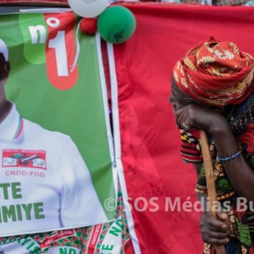 Burundi : “Five years of promises, five years of hardship” – In Bujumbura, city dwellers paint a grim picture of the Ndayishimiye regime