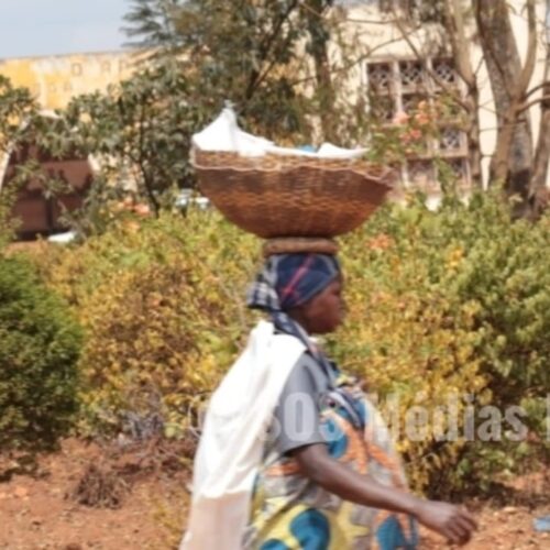 “Maisha yamekuwa yasiyostahimilika”: Wajane wa Burundi wanakabiliwa na hatari na ukosefu wa haki
