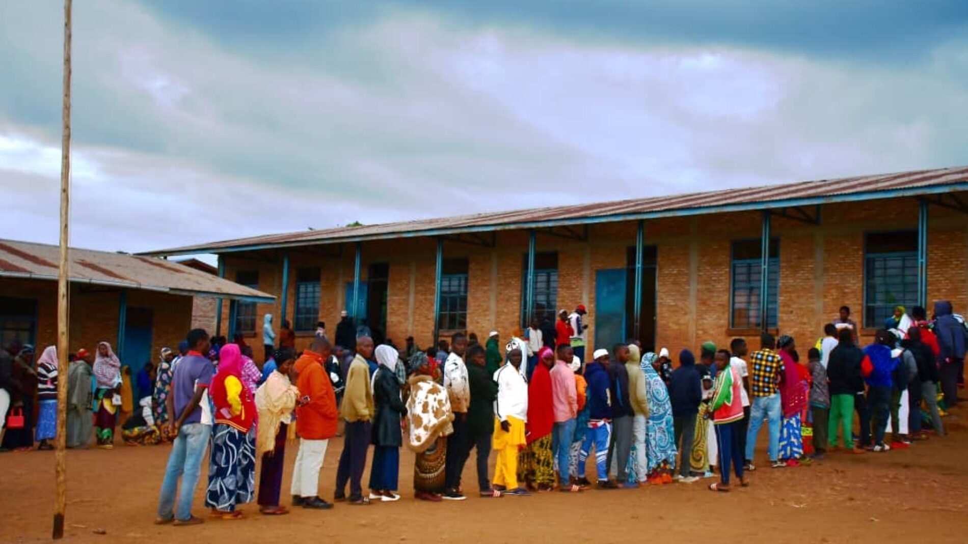 Bururi : two opposition figures convicted of electoral offenses, one acquitted