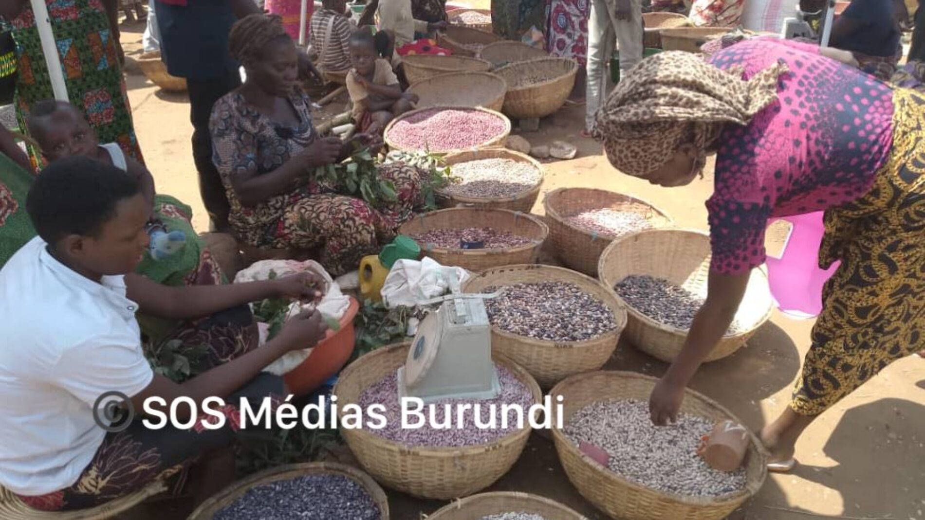 Burundi: Traders in Government-managed markets forced to pay rent tax twice