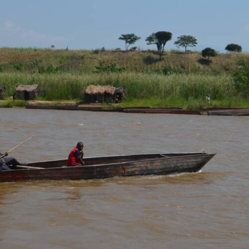 A farmer found dead near Rusizi River, the possibility of suffocation raised