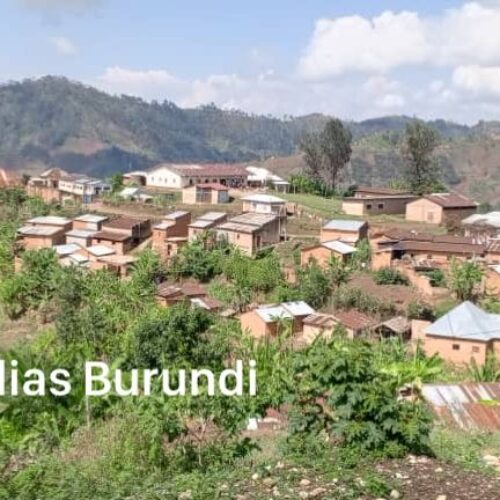 Cibitoke – Mutilated Body Found in Kibira Forest: Locals Demand Justice