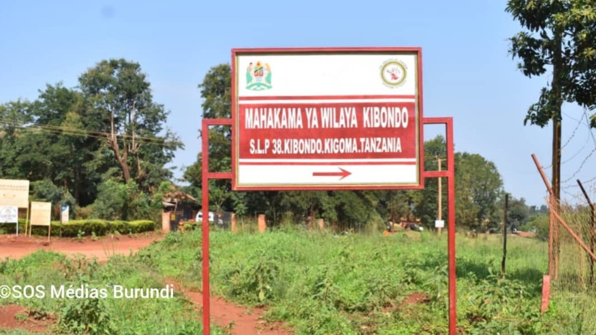 Tanzania : hundreds of Burundians arrested, thirteen children jailed for demanding their wages