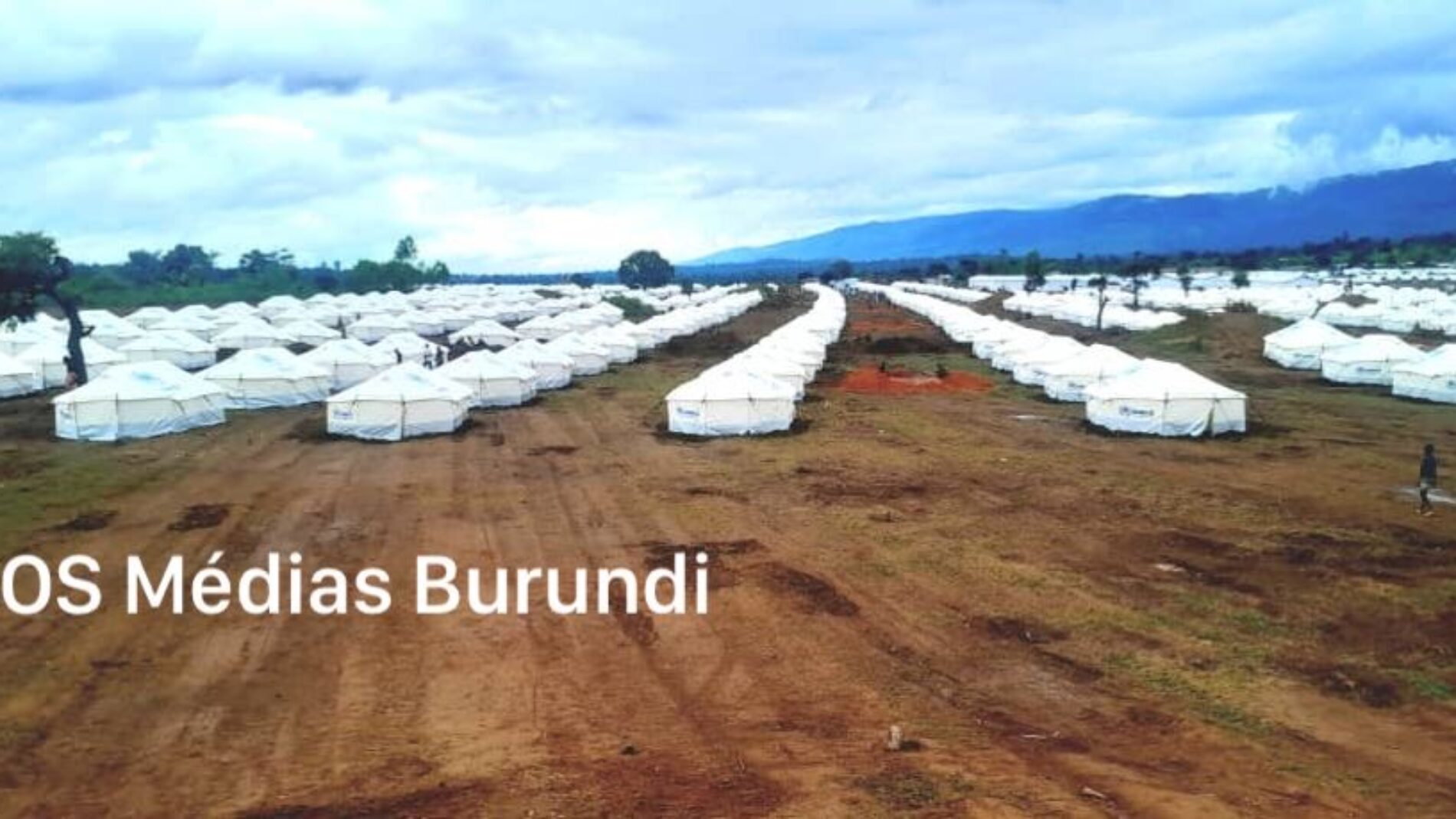 Nyamabuye River yields another body, tensions rise at Musenyi Camp