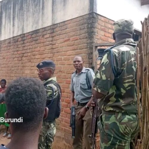 Dzaleka: Mkimbizi wa Kongo alipatikana amekufa, amenyongwa, na kuporwa pikipiki yake