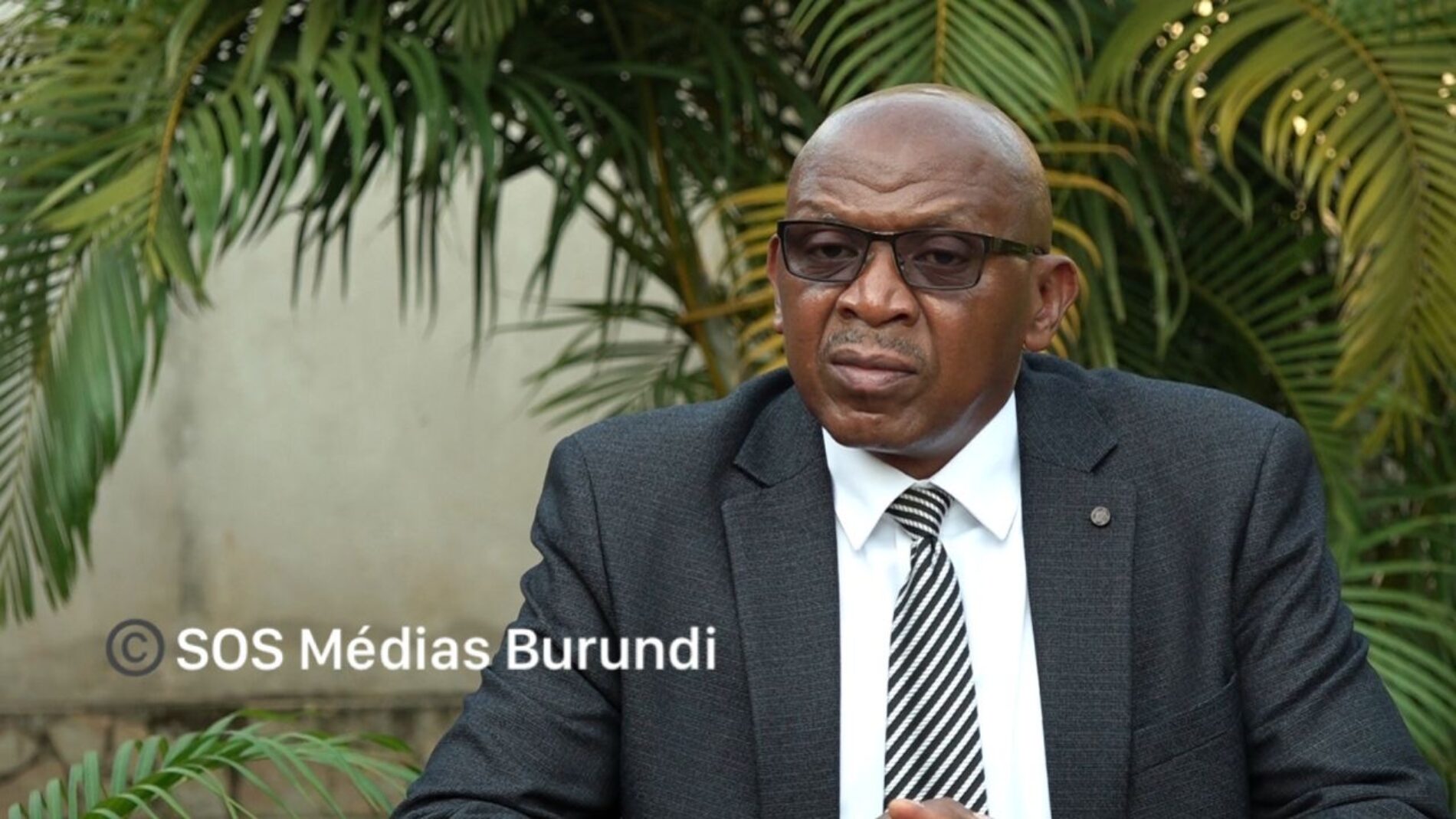 Burundi – Agathon Rwasa: “Huu sio uchaguzi, ni maonyesho ya CNDD-FDD” – Kiongozi wa upinzani aitisha mkutano wa kitaifa ili kuepusha ubabe