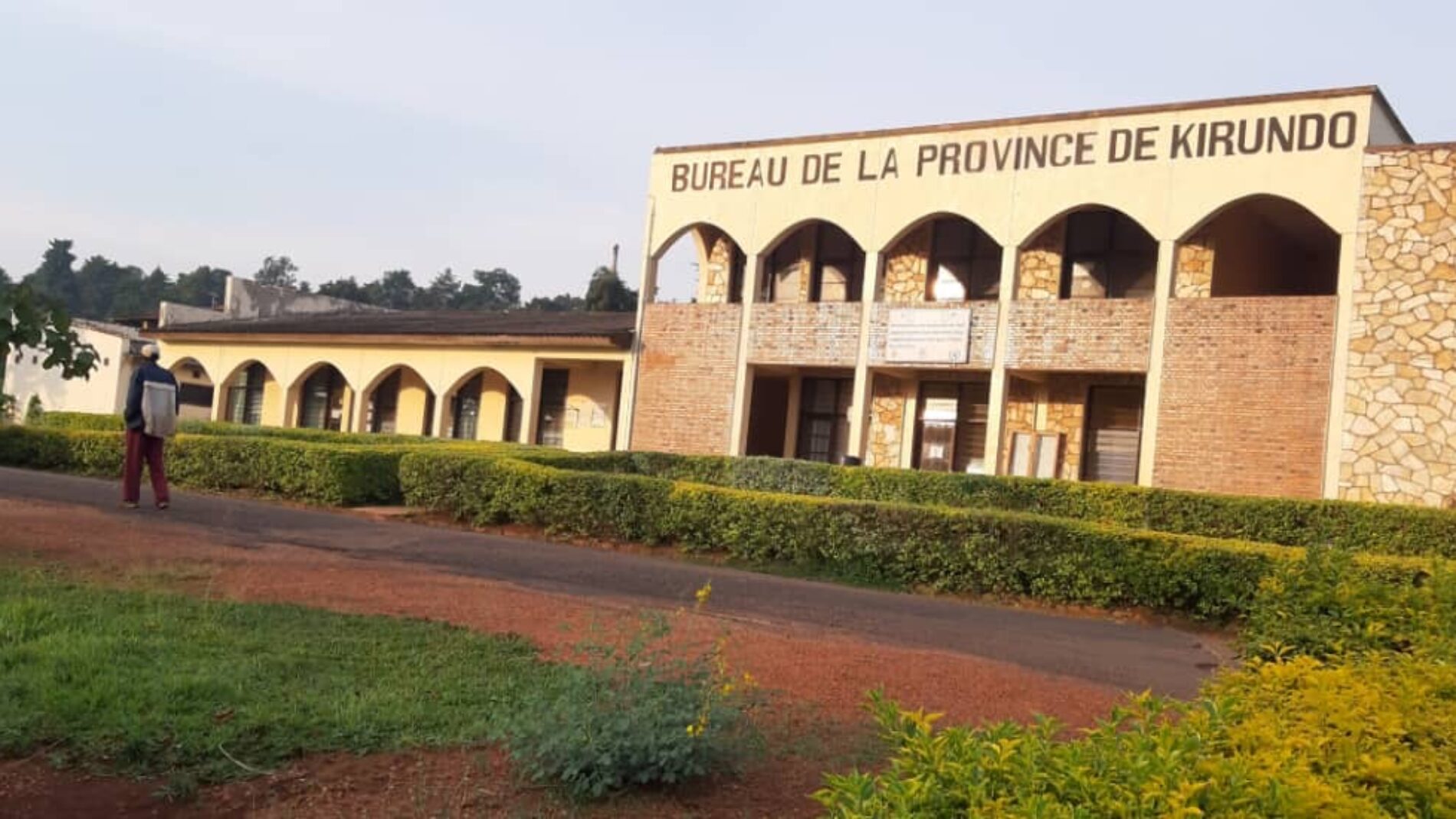 Kirundo: Kuteswa hadi kufa, kukatwa viungo vyake, na kutupwa ziwani – uhalifu unaotia baridi eneo hilo