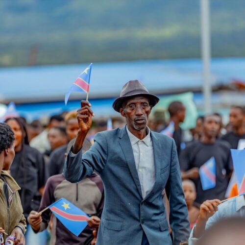 Mahama (Rwanda): Congolese Refugees Quietly Return to Rebel-Controlled DRC