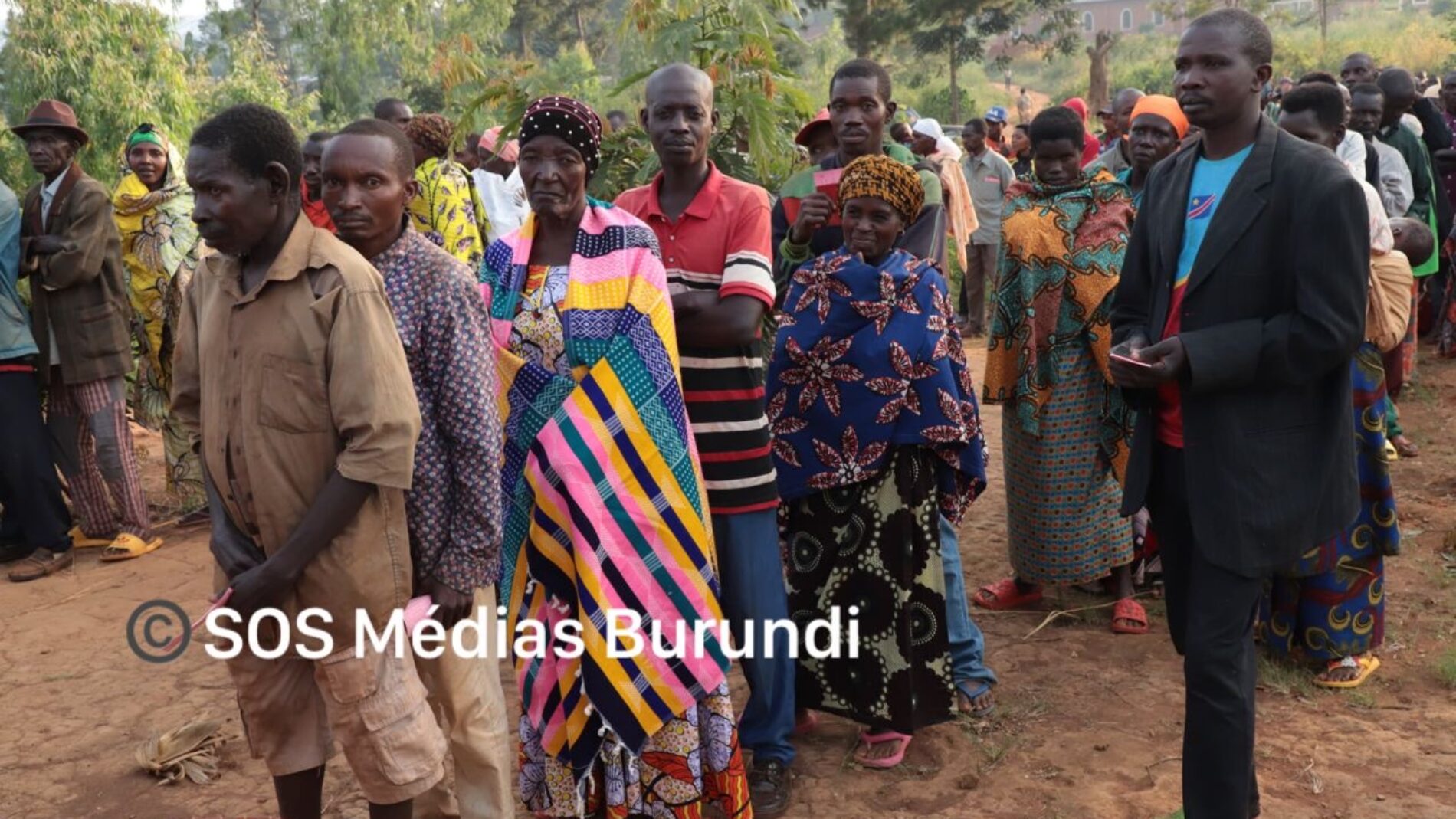 Burundi – Legislative and district elections of June 5: arrests, fraud, threats, and a death reported in the south of the country