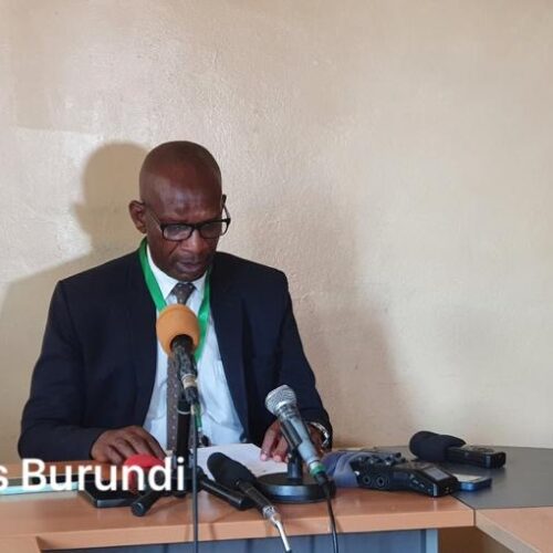 Elections in Burundi : the CNIDH welcomes “generally satisfactory” poll, the opposition decries a charade