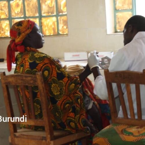 Kirundo : Une femme enceinte décède à l’hôpital régional, négligence médicale et corruption au cœur des accusations
